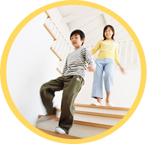 内装リフォーム　イメージ画像