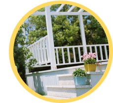 内装リフォーム　イメージ画像